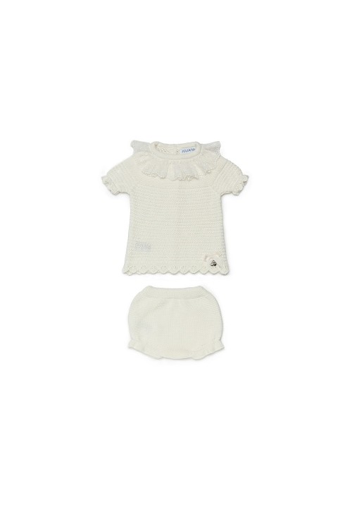 CONJUNTO BEBE