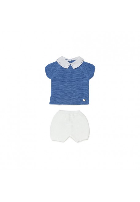 CONJUNTO BEBE