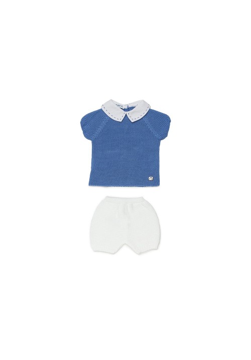 CONJUNTO BEBE