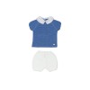 CONJUNTO BEBE