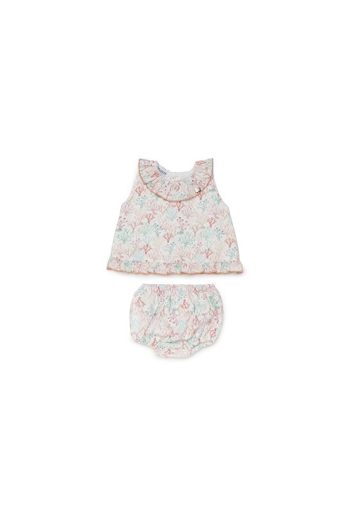 CONJUNTO BEBE