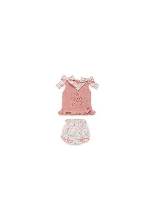 CONJUNTO BEBE