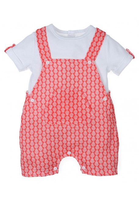 CONJUNTO BEBE