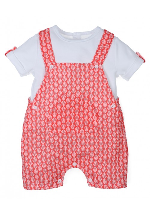 CONJUNTO BEBE