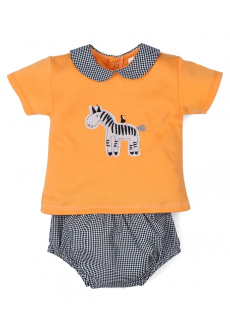 CONJUNTO BEBE