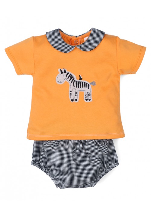CONJUNTO BEBE