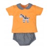 CONJUNTO BEBE