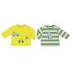 CAMISETA BEBE