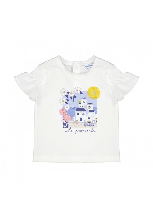 CAMISETA BEBE