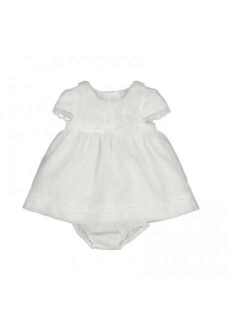 VESTIDO BEBE