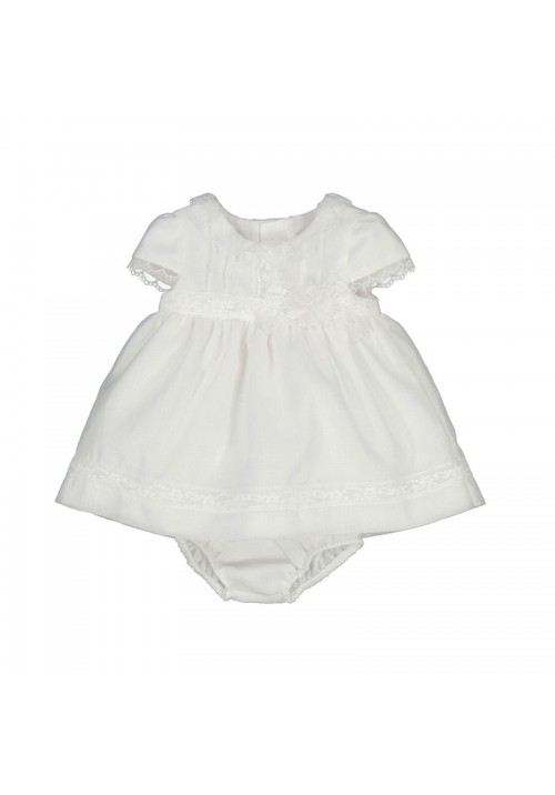 VESTIDO BEBE