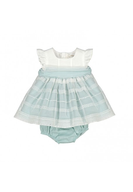 VESTIDO BEBE