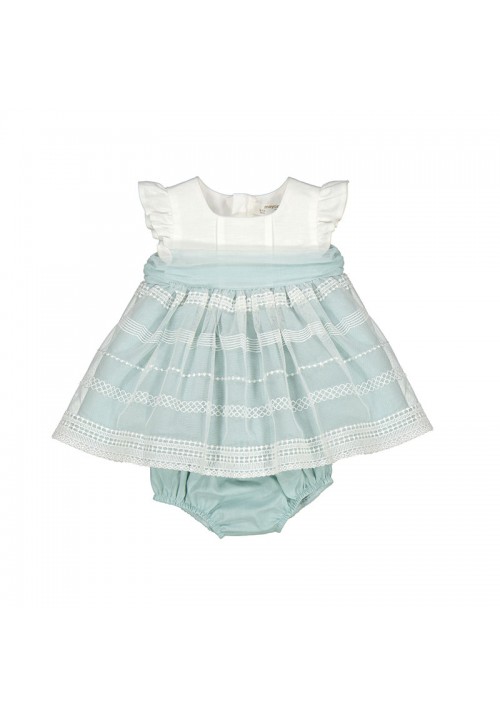 VESTIDO BEBE