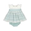 VESTIDO BEBE