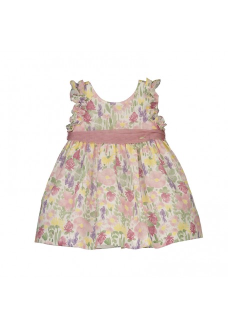 VESTIDO BEBE