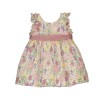 VESTIDO BEBE
