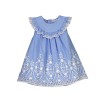 VESTIDO BEBE