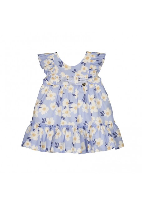 VESTIDO BEBE