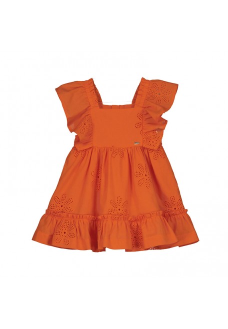 VESTIDO BEBE