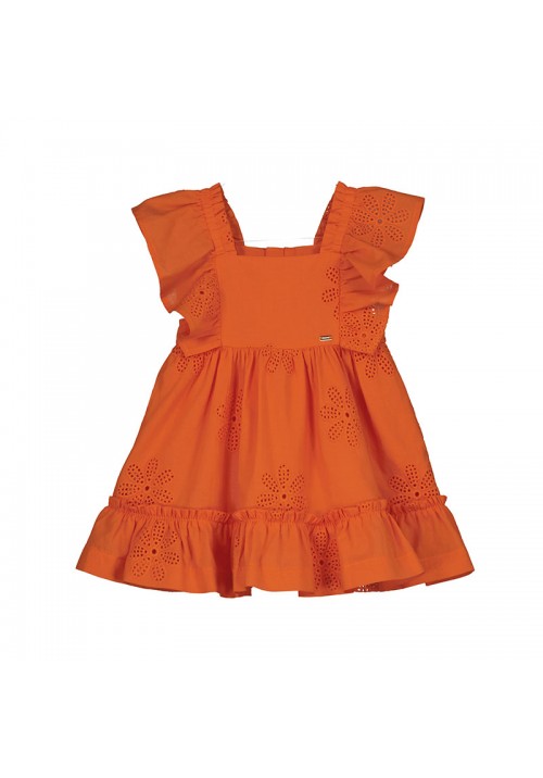 VESTIDO BEBE