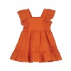 VESTIDO BEBE