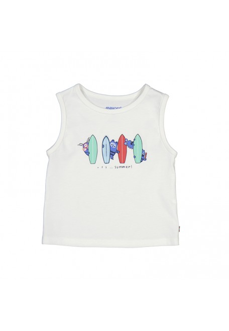 CAMISETA BEBE