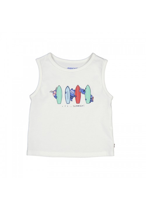 CAMISETA BEBE