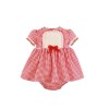 VESTIDO BEBE