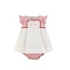 VESTIDO BEBE