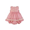 VESTIDO BEBE