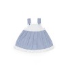 VESTIDO BEBE