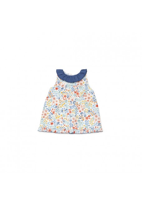 VESTIDO BEBE