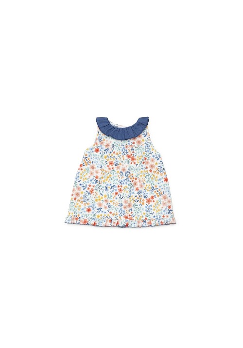 VESTIDO BEBE