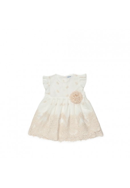 VESTIDO BEBE