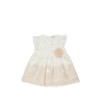 VESTIDO BEBE