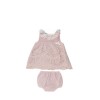 VESTIDO BEBE