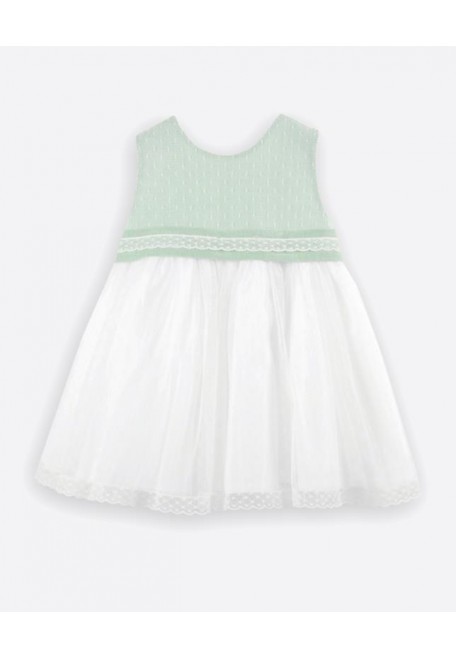 VESTIDO BEBE