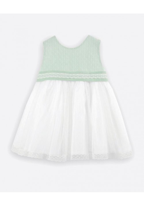 VESTIDO BEBE