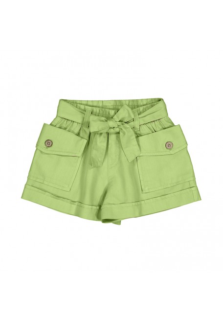 PANTALON CORTO