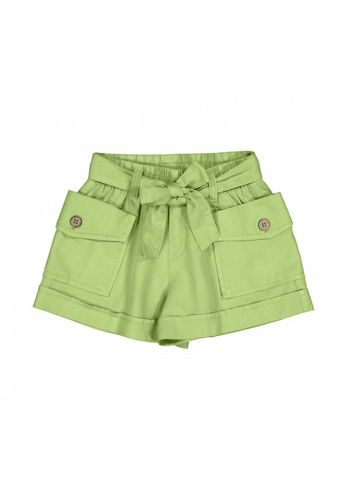 PANTALON CORTO