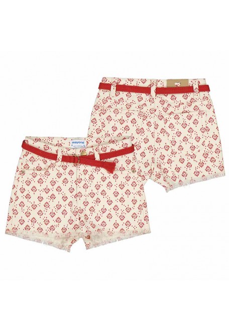 PANTALON CORTO