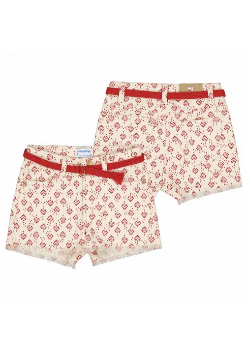 PANTALON CORTO