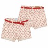 PANTALON CORTO