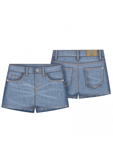 PANTALON CORTO