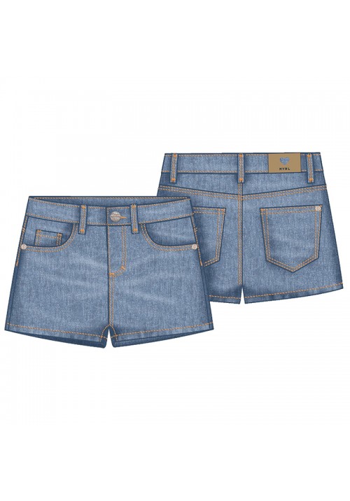 PANTALON CORTO