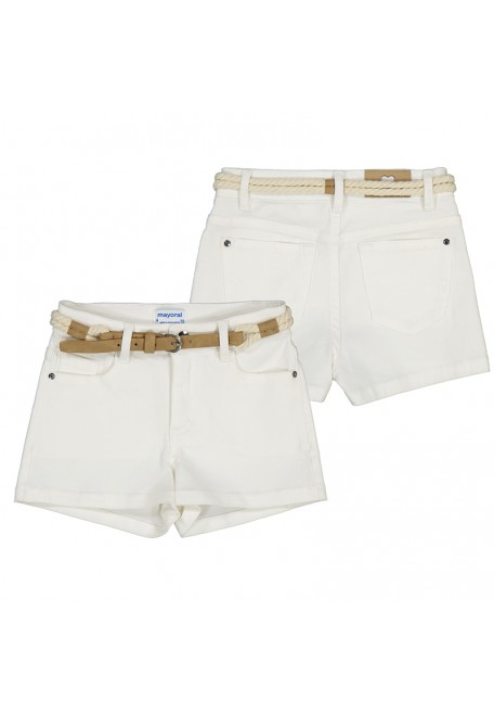 PANTALON CORTO