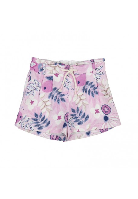 PANTALON CORTO