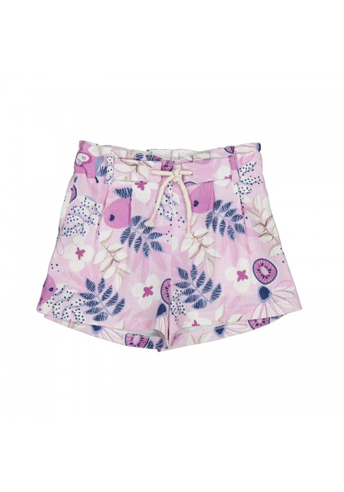 PANTALON CORTO