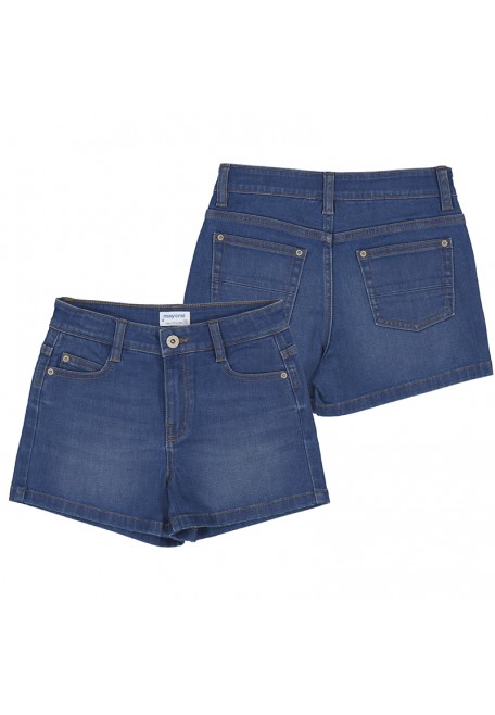 PANTALON CORTO