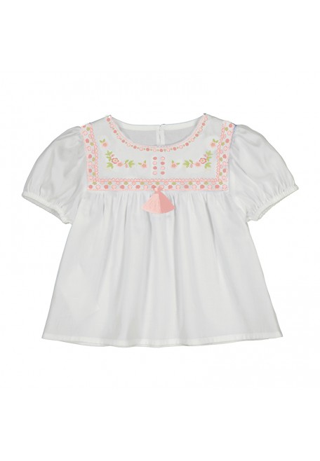 CAMISA NIÑA